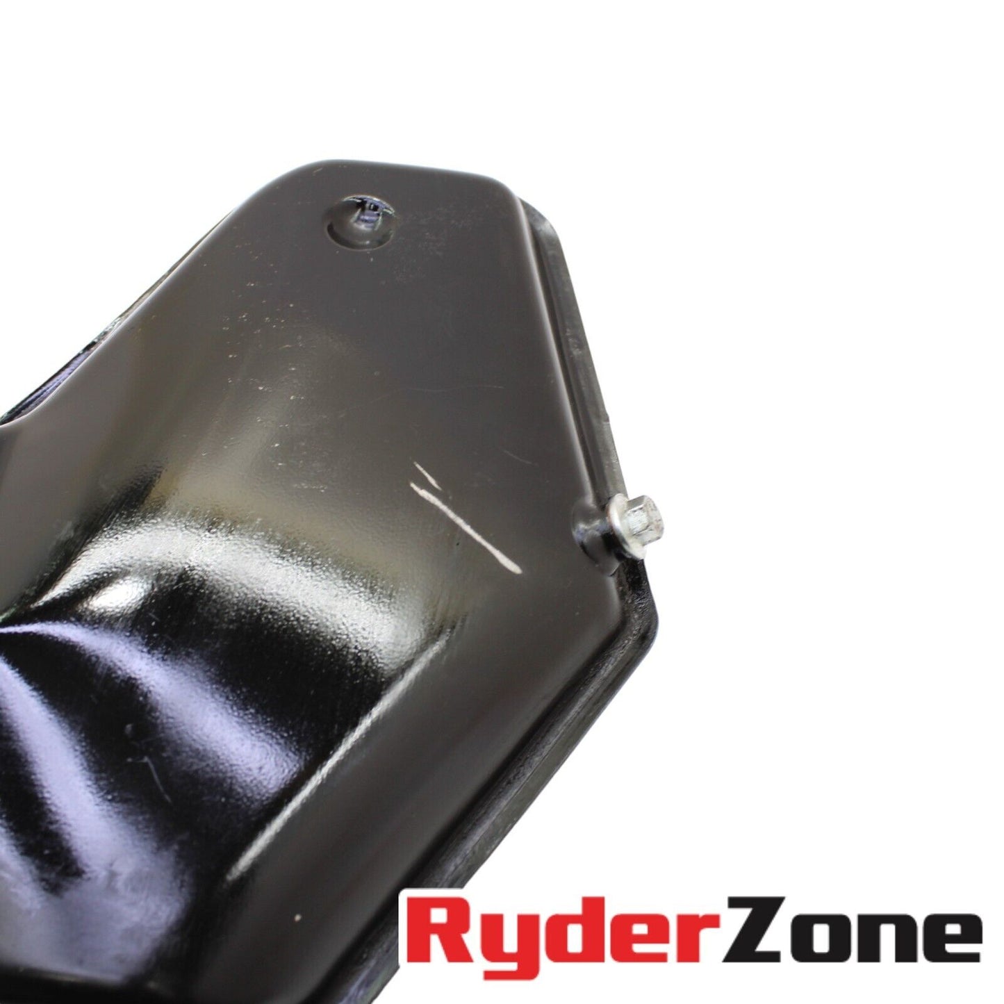 2004 - 2008 APRILIA RSV1000R OIL TANK ENGINE BAG RESERVOIR BLACK