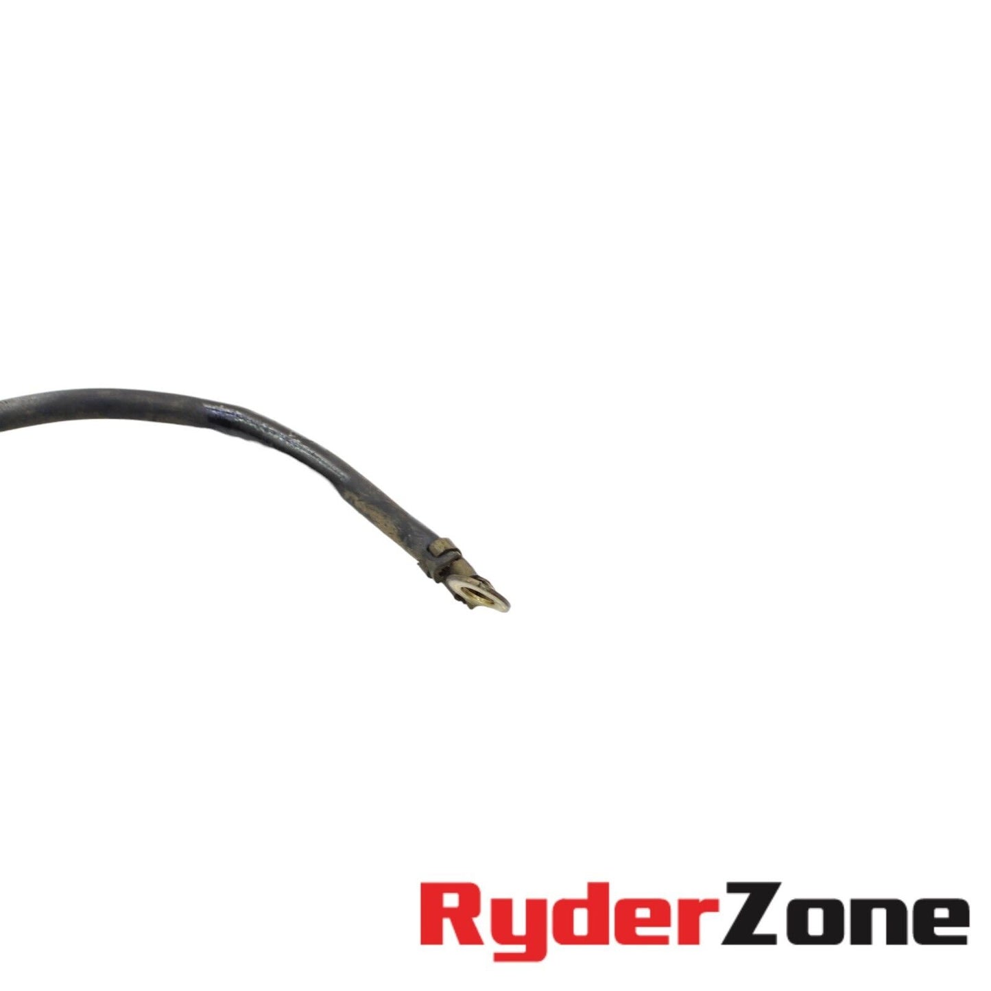 2003 - 2005 YAMAHA YZF R6 06-09 BATTERY WIRE CABLE MINUS LEAD 5SL-82116-01-00