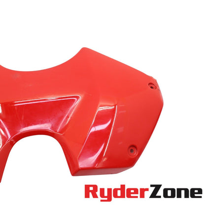 2018 - 2021 DUCATI PANIGALE V4 V4S CARENADO DELANTERO DEL TANQUE DE GASOLINA OEM 480191912A 