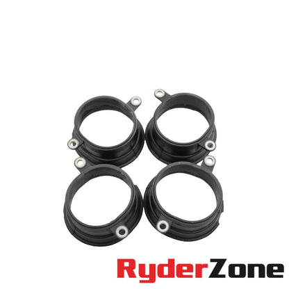 2018 - 2024 DUCATI PANIGALE V4 V4S VELOCITY STACKS AIRBOX SEALS BOLTS STOCK