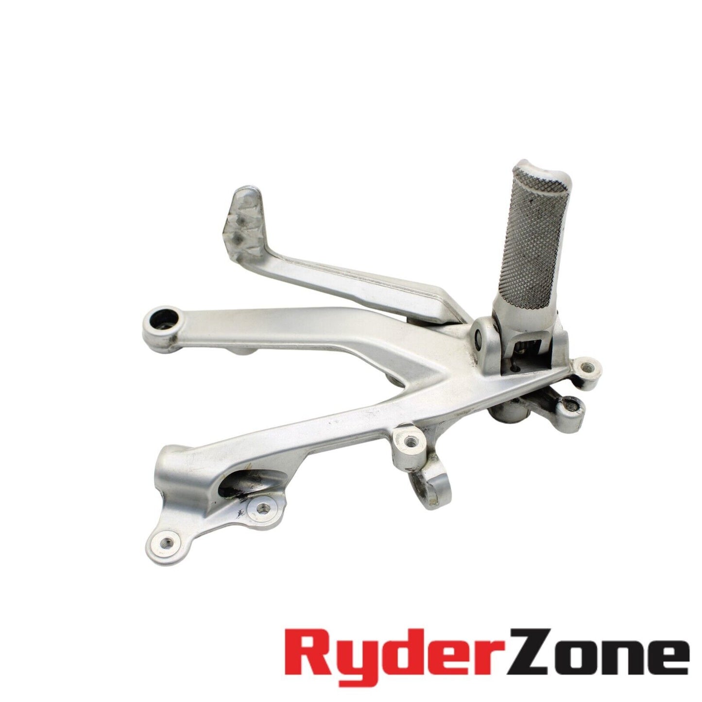 2018 - 2022 DUCATI PANIGALE V4 V4S RIGHT REARSET FRONT FOOT PEG BRACKET BRAKE