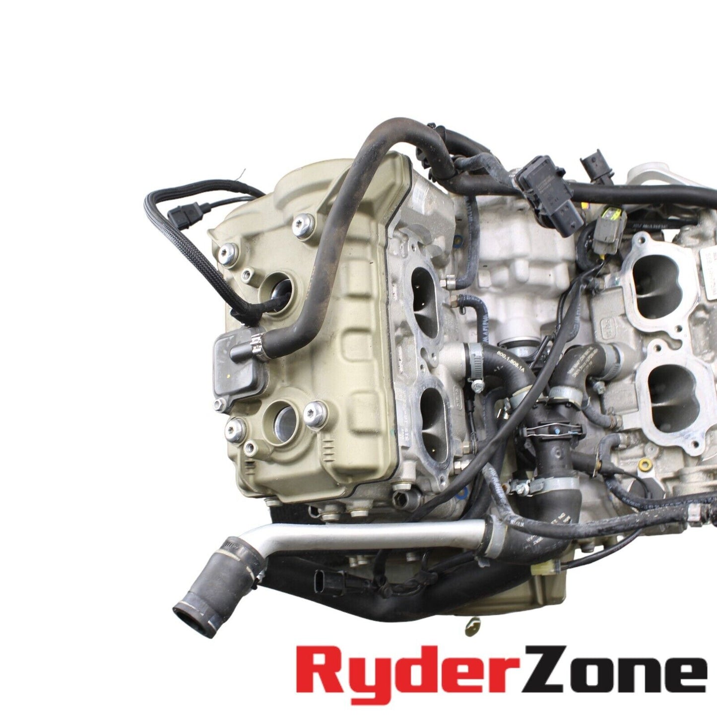 18 - 2024 DUCATI PANIGALE V4 V4S ENGINE MOTOR 4K MILES COMPLETE 30 DAY WARRANTY