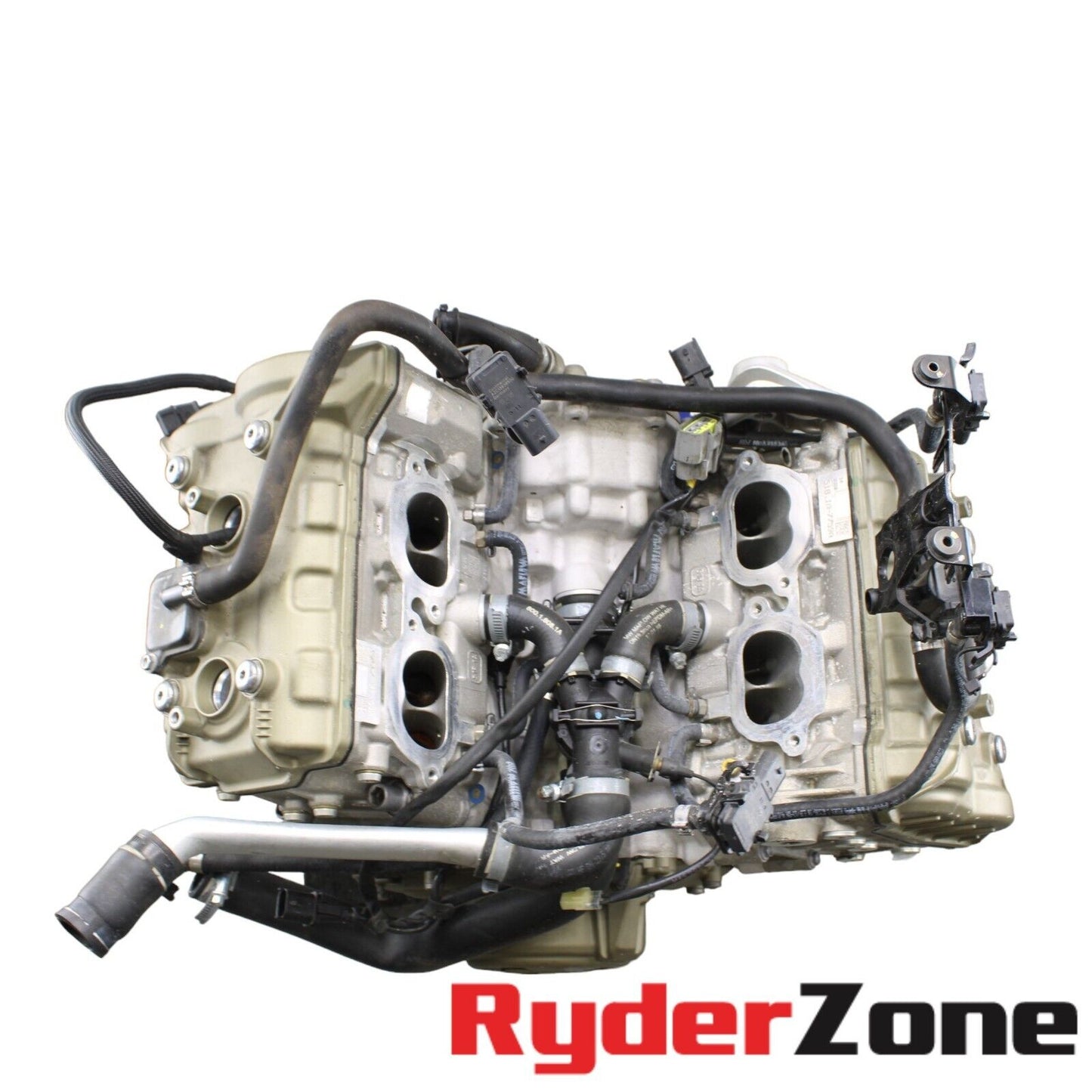 18 - 2024 DUCATI PANIGALE V4 V4S ENGINE MOTOR 4K MILES COMPLETE 30 DAY WARRANTY