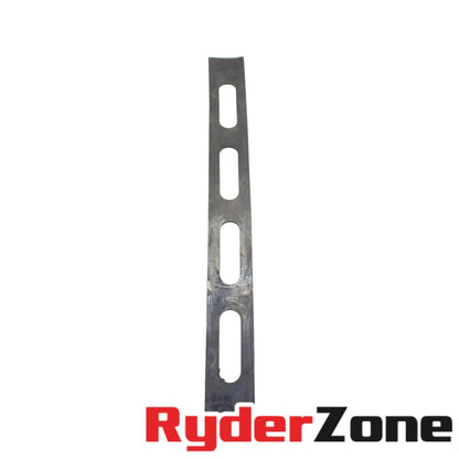 2022 - 2023 SUZUKI HAYABUSA EXHAUST CLAMP MUFFLER BLACK