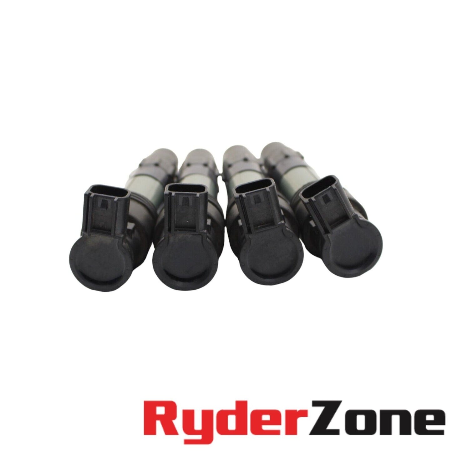 2022 - 2024 SUZUKI HAYABUSA IGNITION COILS 4 PACK SPARK PLUG CAPS SET DENSO