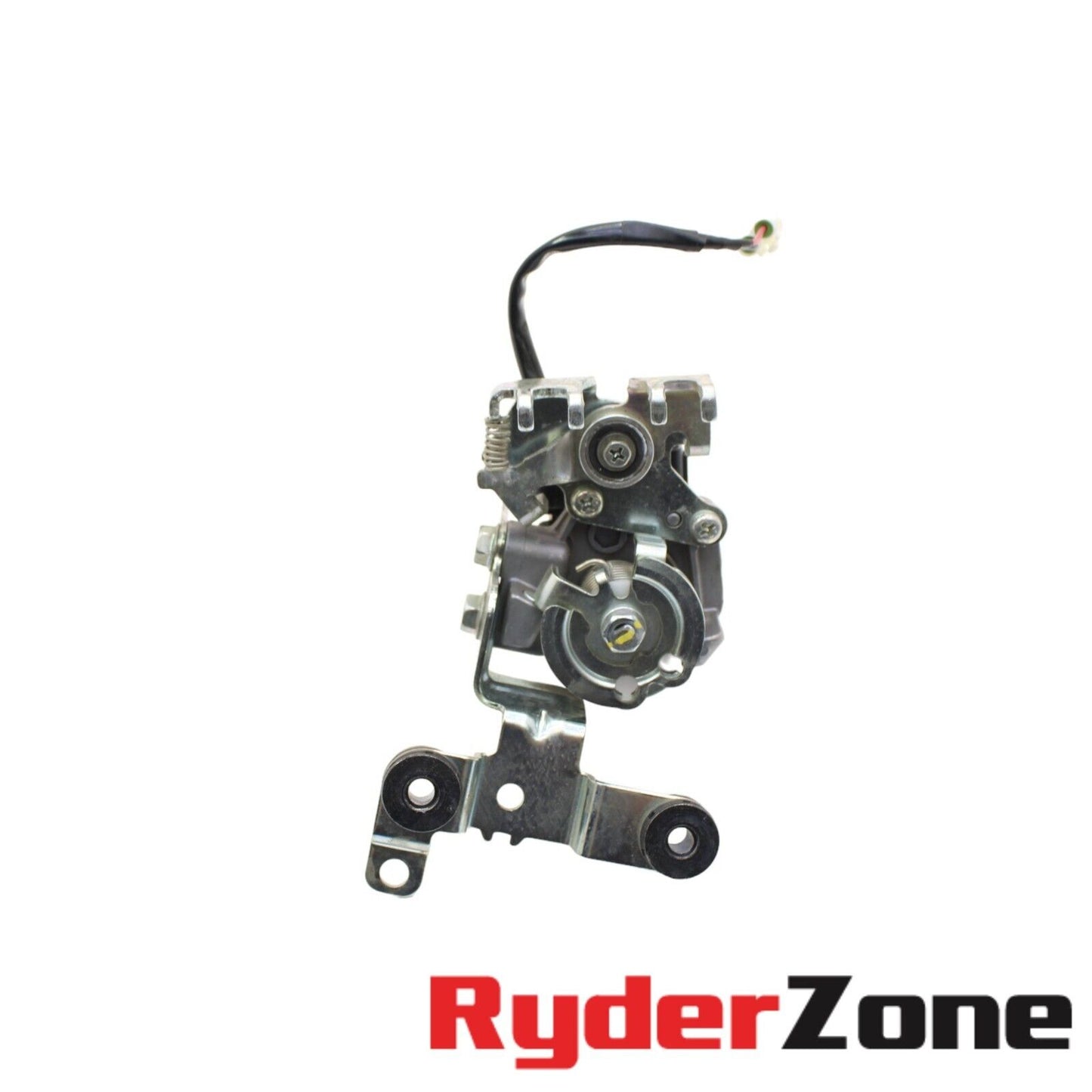 2022 2023 SUZUKI HAYABUSA THROTTLE POSITION SENSOR TPS FLY BY WIRE ELECTRICAL