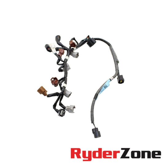 2022 2023 SUZUKI HAYABUSA COIL HARNESS IGNTION WIRING PLUGS ELECTRICAL SYSTEM OE