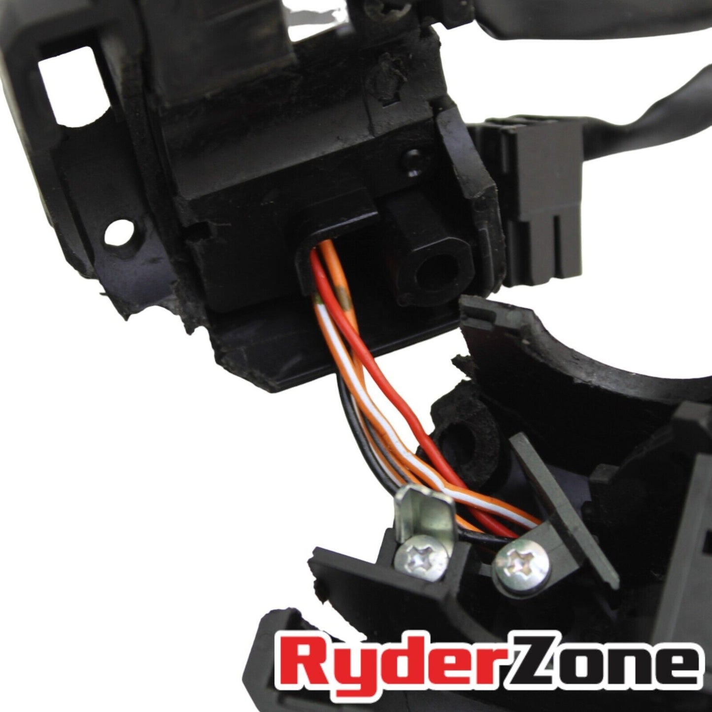 2022 2023 SUZUKI HAYABUSA RIGHT CONTROL KILL SWITCH ELECTRICAL SYSTEM STOCK