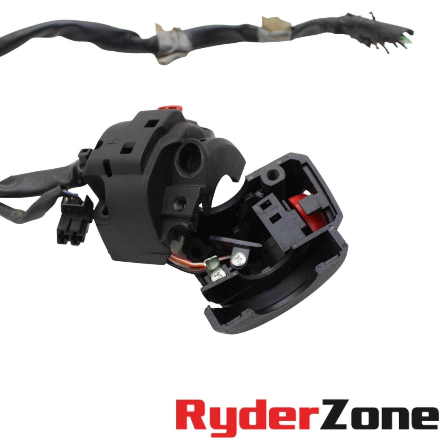 2022 2023 SUZUKI HAYABUSA RIGHT CONTROL KILL SWITCH ELECTRICAL SYSTEM STOCK