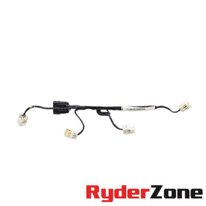 2007 - 2019 HONDA CBR600RR CABLEADO DE BOBINA DE ENCENDIDO ARNÉS DE CABLEADO 32103-MFJ-D00 