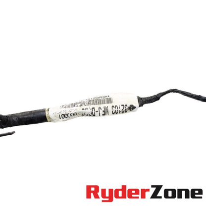 2007 - 2019 HONDA CBR600RR CABLEADO DE BOBINA DE ENCENDIDO ARNÉS DE CABLEADO 32103-MFJ-D00 