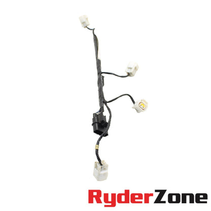2007 - 2019 HONDA CBR600RR CABLEADO DE BOBINA DE ENCENDIDO ARNÉS DE CABLEADO 32103-MFJ-D00 