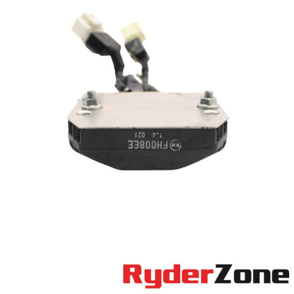 2007 - 2012 HONDA CBR600RR SISTEMA ELÉCTRICO REGULADOR DE VOLTAJE RECTIFICADOR STOCK 