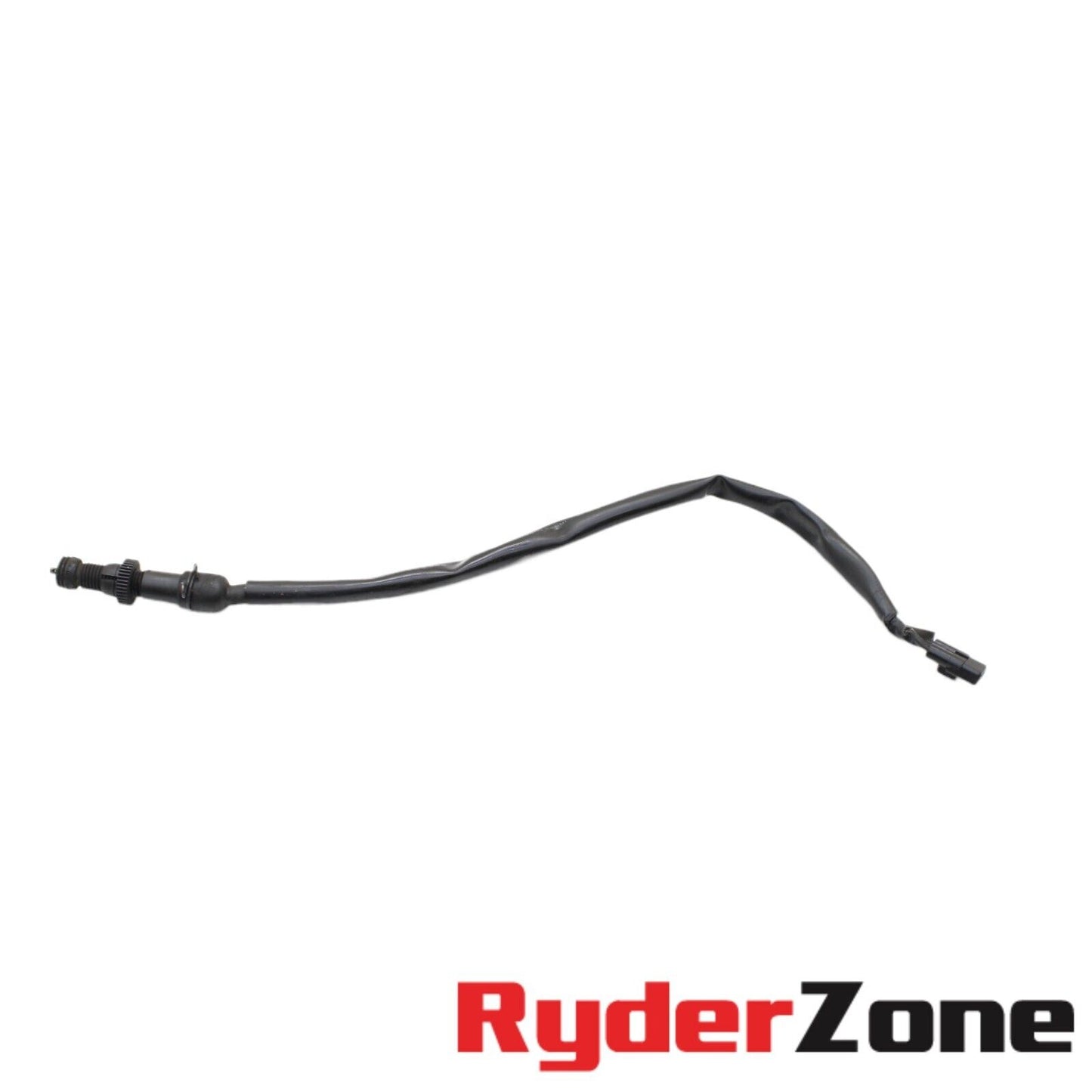 2007 - 2012 HONDA CBR600RR REAR BRAKE SENSOR WIRE WIRE BLACK STOCK