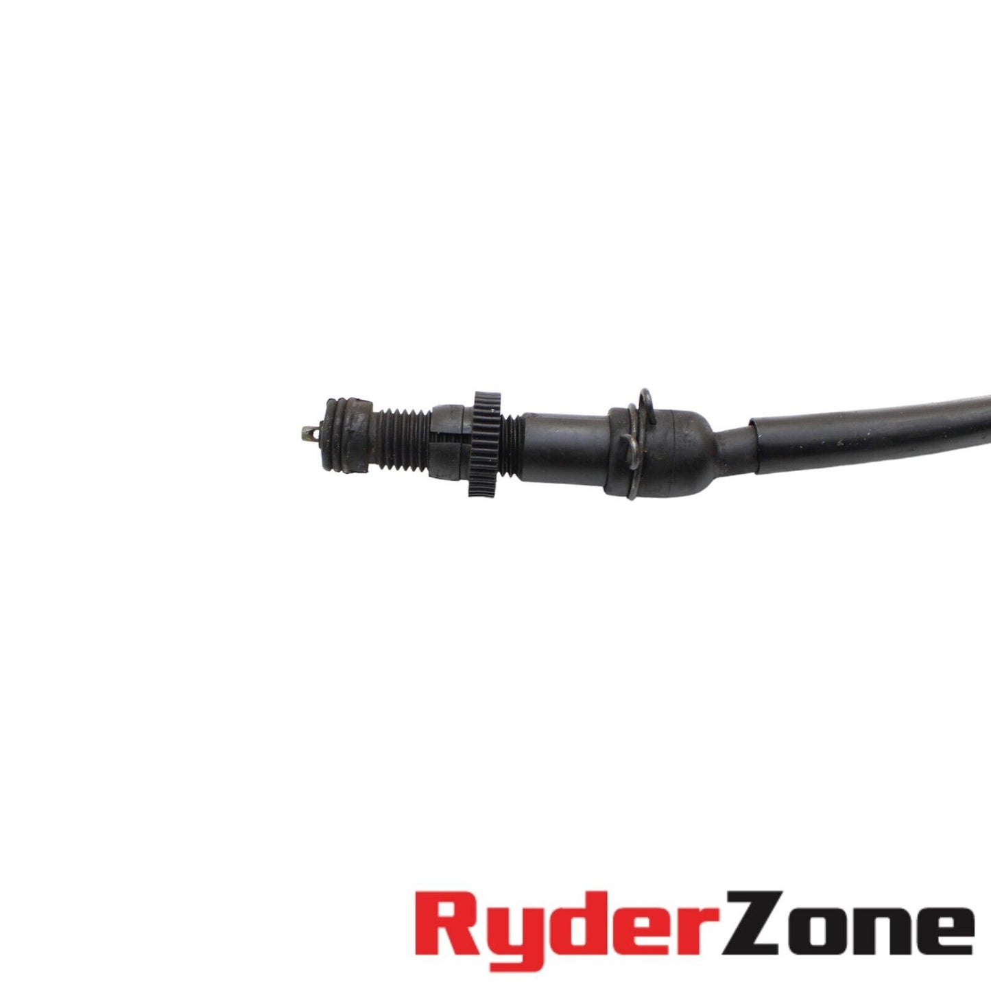 2007 - 2012 HONDA CBR600RR REAR BRAKE SENSOR WIRE WIRE BLACK STOCK