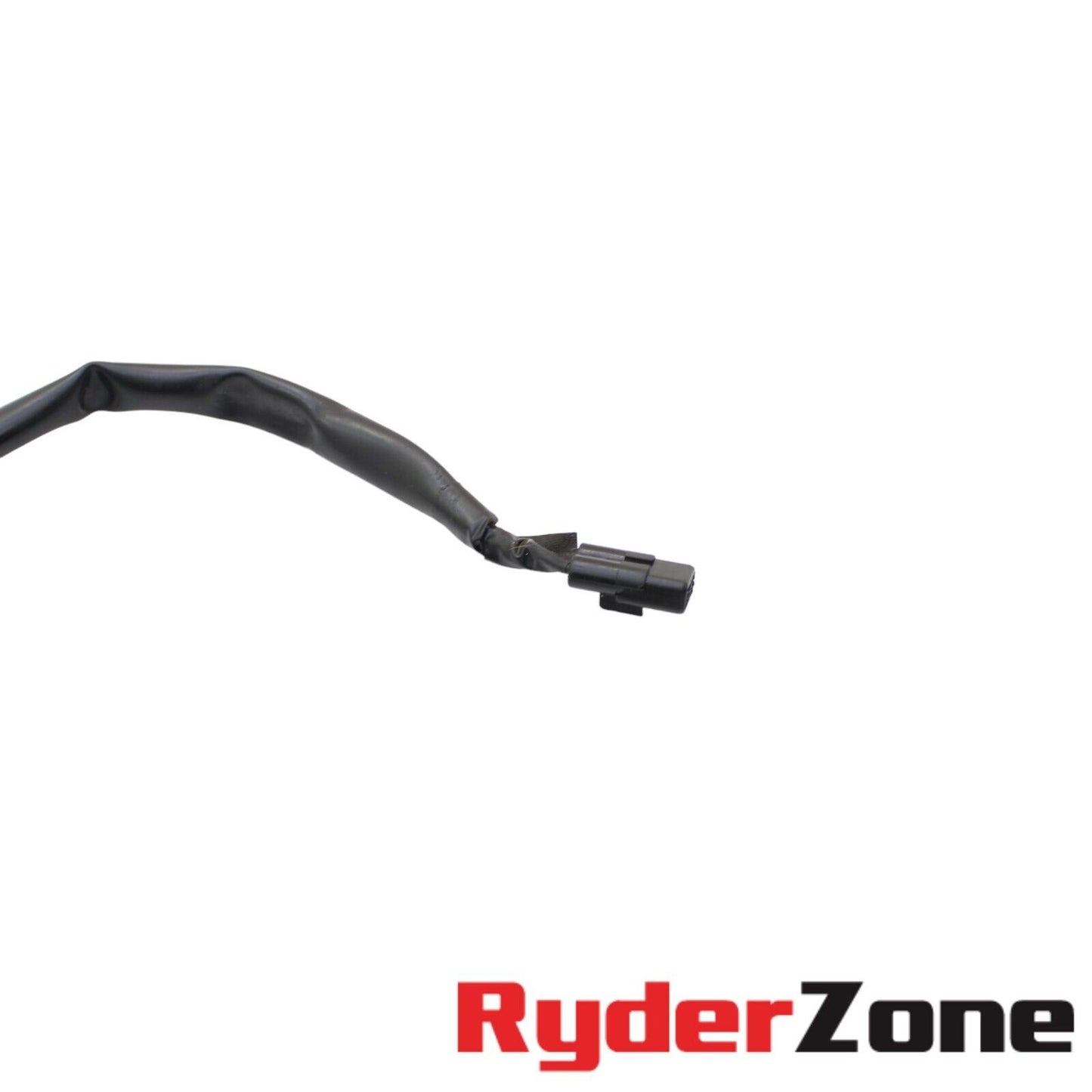 2007 - 2012 HONDA CBR600RR REAR BRAKE SENSOR WIRE WIRE BLACK STOCK