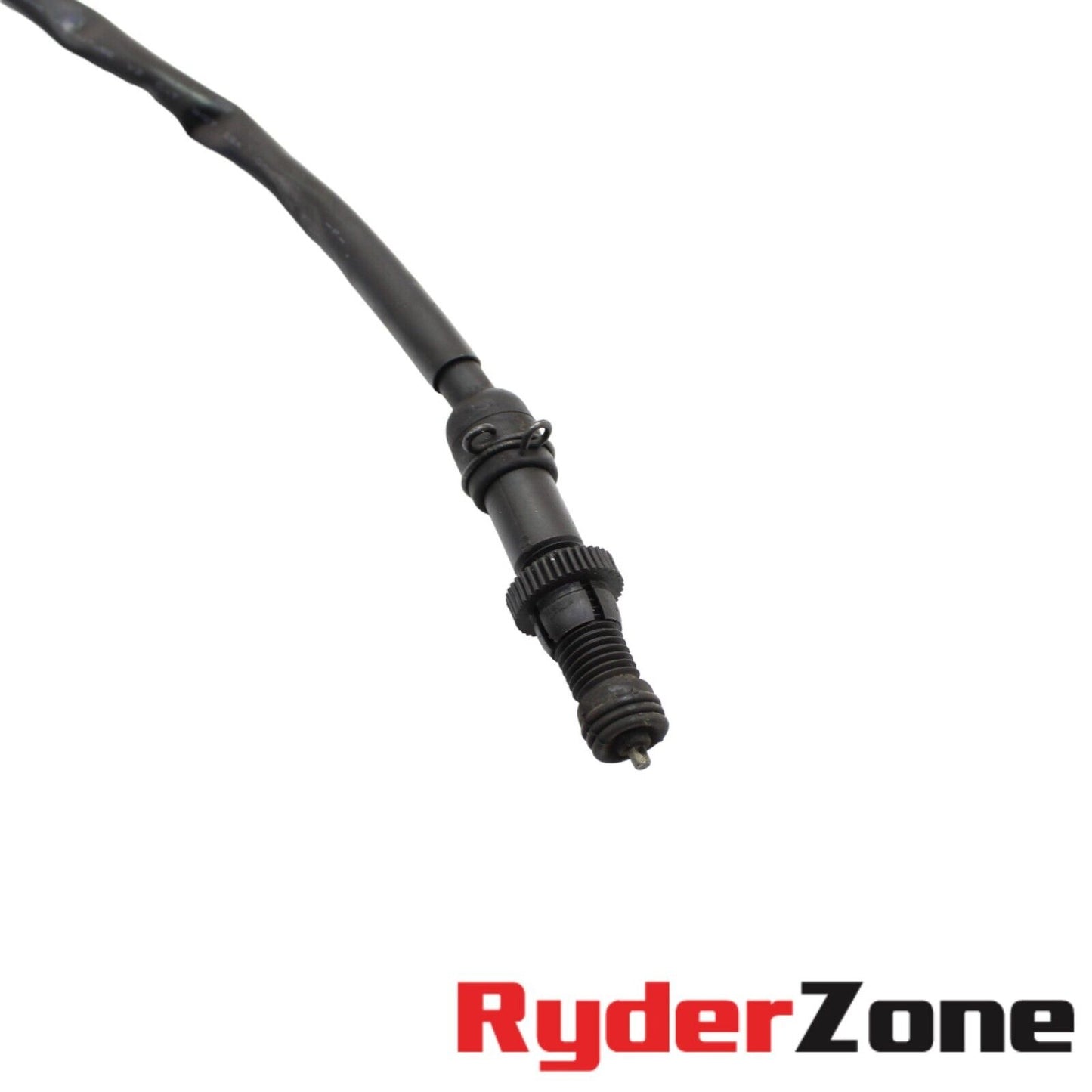 2007 - 2012 HONDA CBR600RR REAR BRAKE SENSOR WIRE WIRE BLACK STOCK