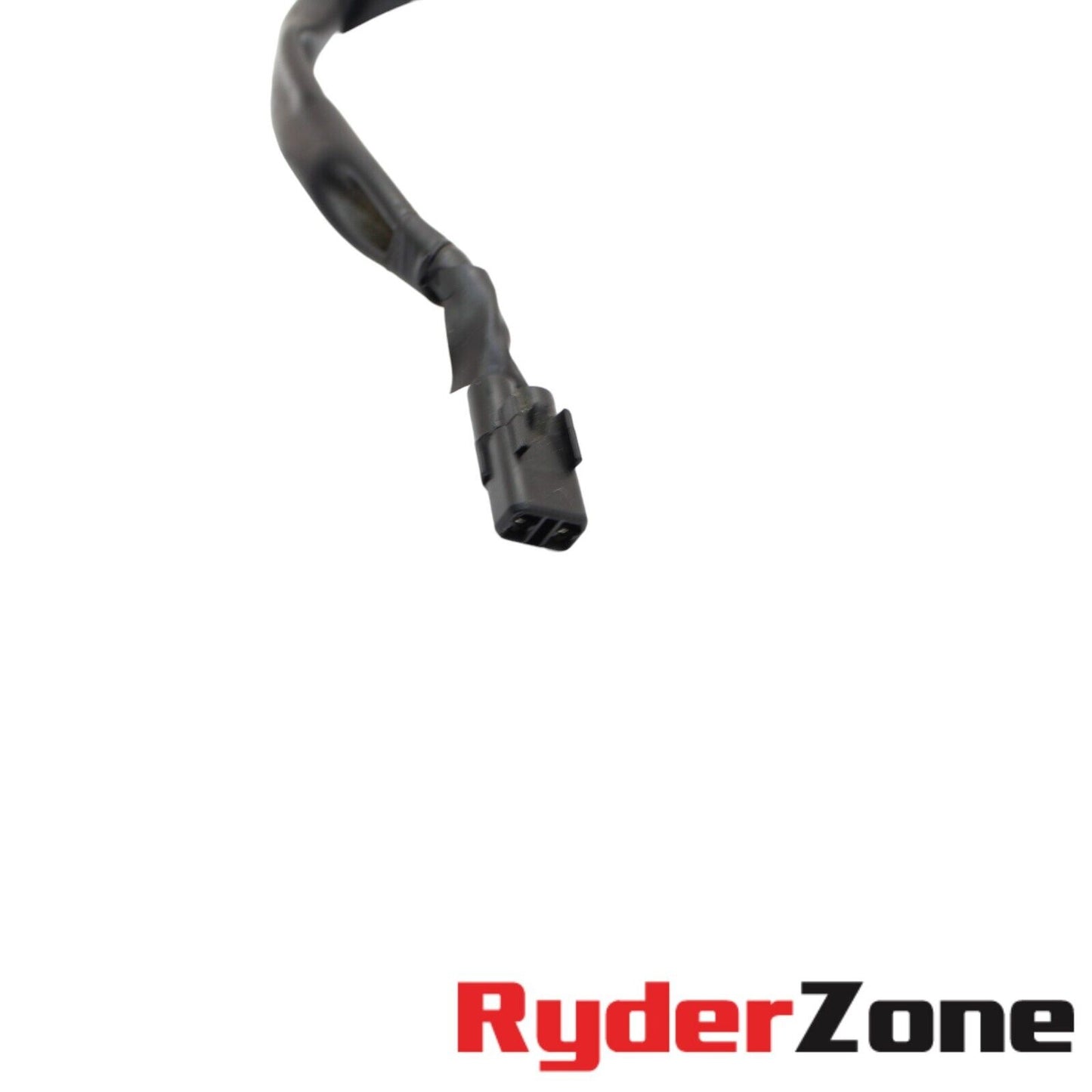 2007 - 2012 HONDA CBR600RR REAR BRAKE SENSOR WIRE WIRE BLACK STOCK