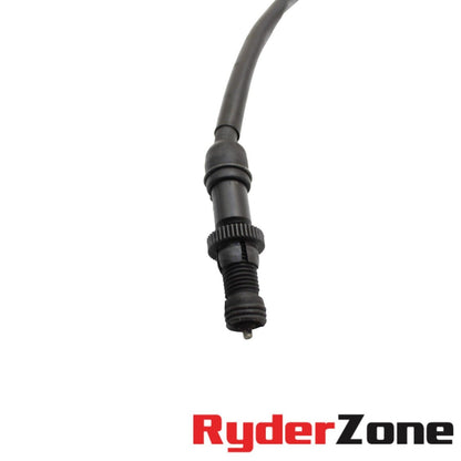 2007 - 2012 HONDA CBR600RR REAR BRAKE SENSOR WIRE WIRE BLACK STOCK