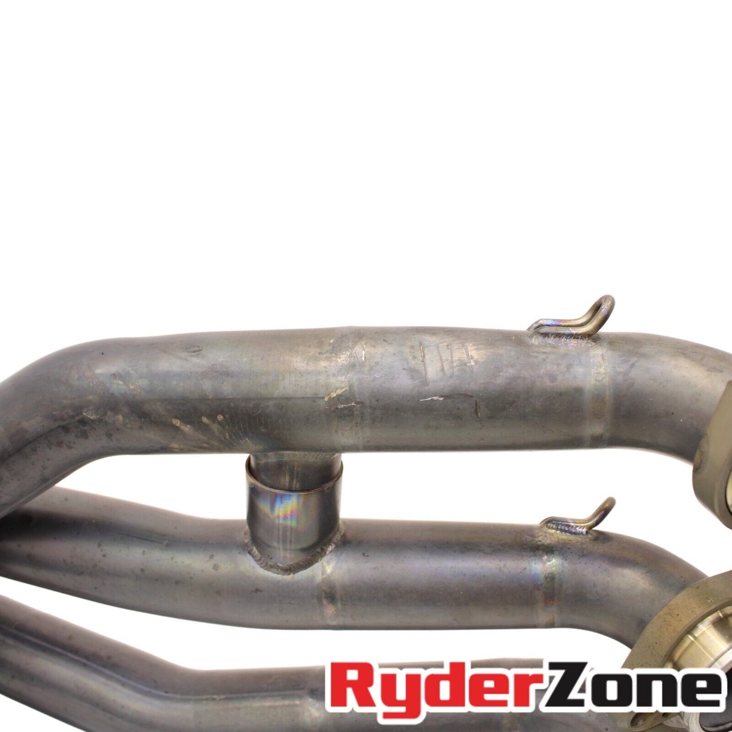 2021 - 2024 KAWASAKI NINJA ZX10R GRAVES EXHAUST FULL SYSTEM PERFORMANCE HEADERS