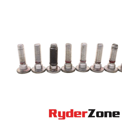 2021 - 2024 KAWAS FRONT BRAKE ROTOR BOLTS DISC HARDWARE SCREW SET KIT 92154-1865