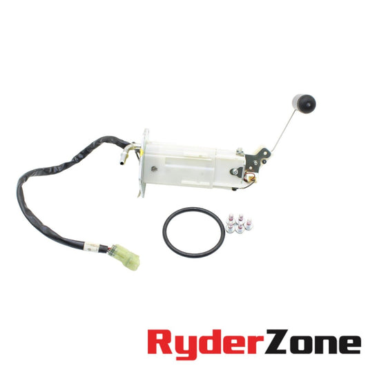 2021 - 2024 KAWASAKI NINJA ZX10R FUEL PUMP GAS SENDING UNIT SENDER PETROL STOCK