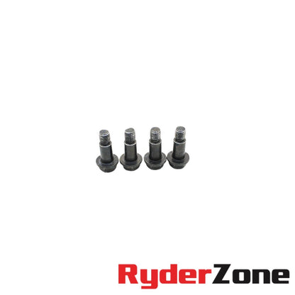 2021 - 2023 KAWASAKI NINJA ZX10R PERNO DEL RIEL DEL INYECTOR DE COMBUSTIBLE SISTEMA DE INYECTORES DE SERIE 