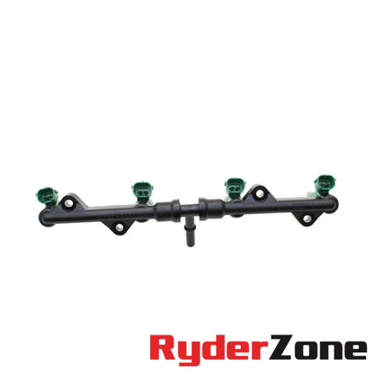 2021 - 2023 KAWASAKI NINJA ZX10R PERNO DEL RIEL DEL INYECTOR DE COMBUSTIBLE SISTEMA DE INYECTORES DE SERIE 
