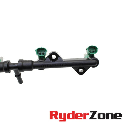 2021 - 2023 KAWASAKI NINJA ZX10R PERNO DEL RIEL DEL INYECTOR DE COMBUSTIBLE SISTEMA DE INYECTORES DE SERIE 