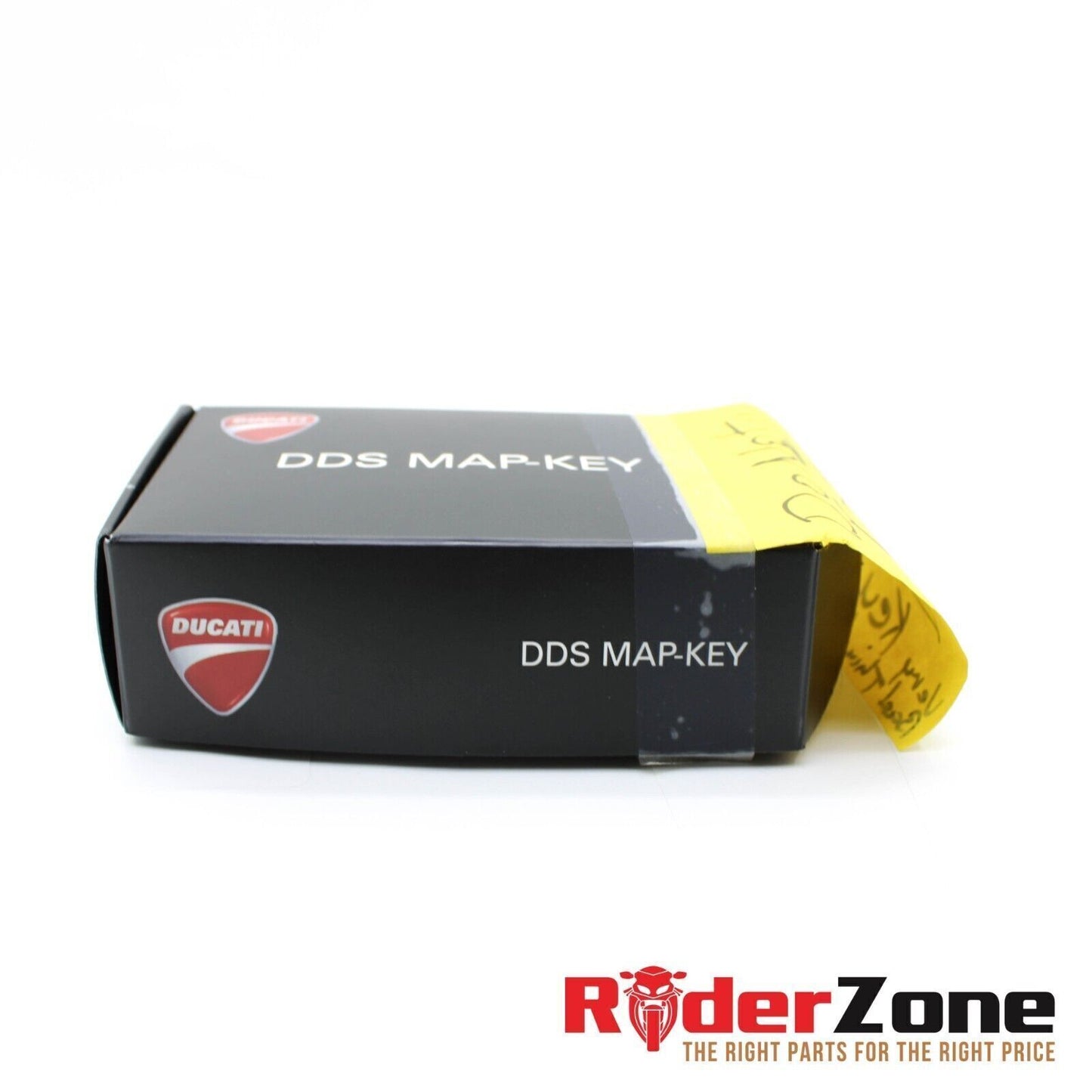 Ducati DDS MAP-KEY P/N 96510091a from DUCATI MONSTER 1200 COMPLETE