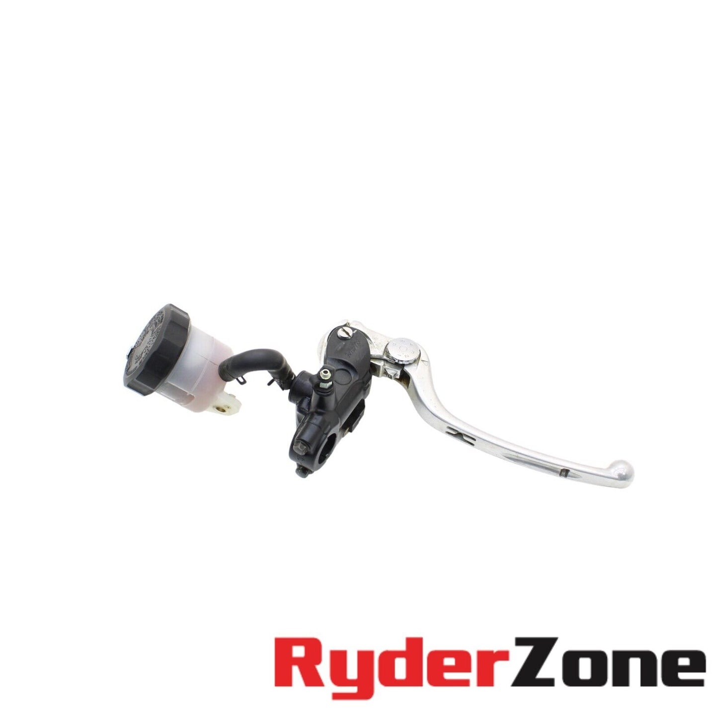 2005 2006 SUZUKI GSXR 1000 FRONT BRAKE MASTER CYLINDER FLUID RESERVOIR STOCK