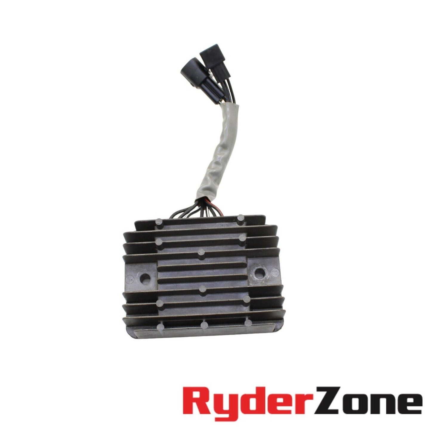 2005 2006 SUZUKI GSXR 1000 VOLTAGE REGULATOR RECTIFIER ELECTRICAL OE 32800-33E21