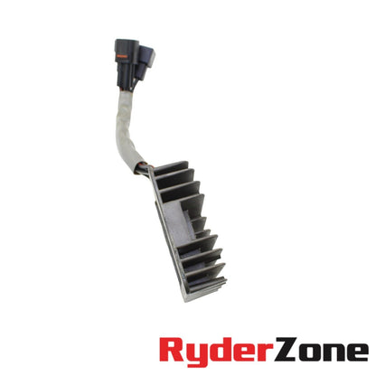 2005 2006 SUZUKI GSXR 1000 VOLTAGE REGULATOR RECTIFIER ELECTRICAL OE 32800-33E21