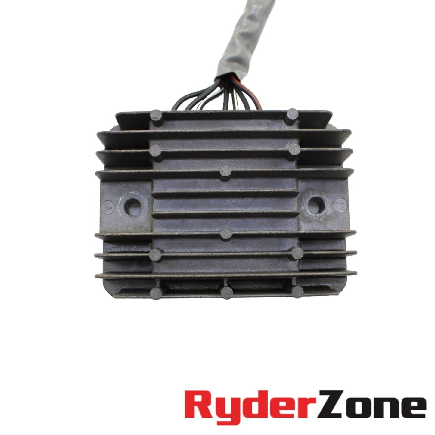 2005 2006 SUZUKI GSXR 1000 VOLTAGE REGULATOR RECTIFIER ELECTRICAL OE 32800-33E21