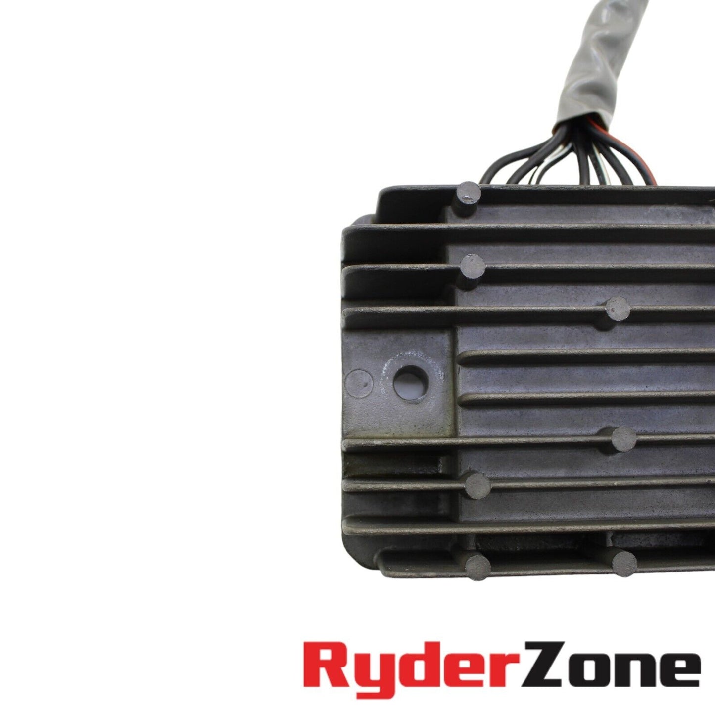 2005 2006 SUZUKI GSXR 1000 VOLTAGE REGULATOR RECTIFIER ELECTRICAL OE 32800-33E21