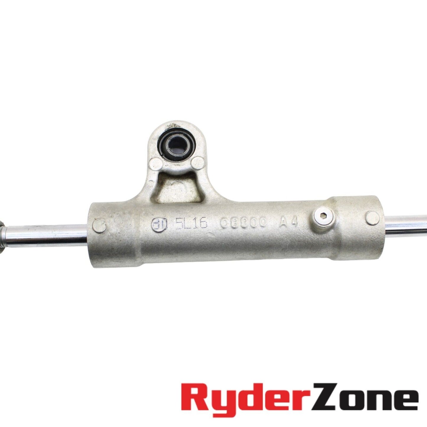 2005 2006 SUZUKI GSXR 1000 STEERING STABILIZER DAMPER HARDWARE STRAIGHT STOCK