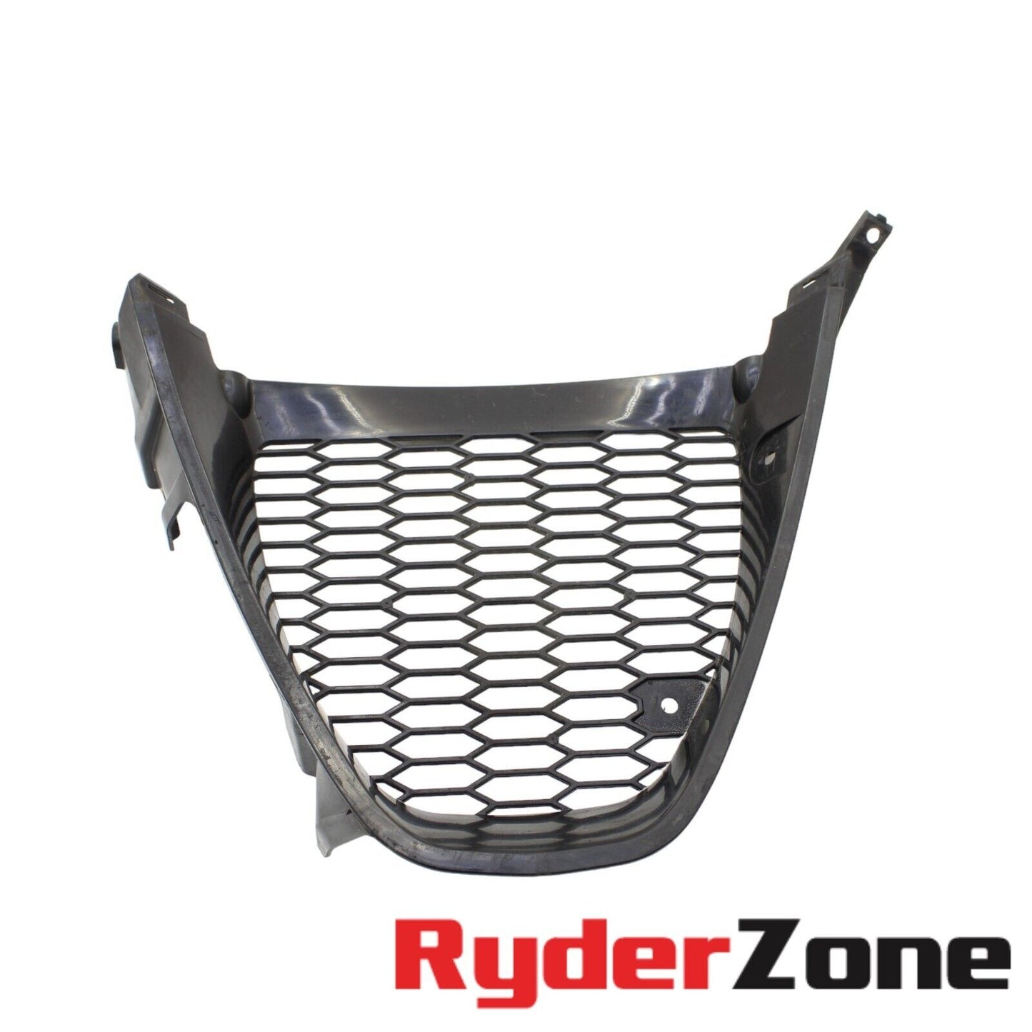 2005 2006 SUZUKI GSXR 1000 LOWER V INNER FAIRING CHIN GRILL GUARD STOCK