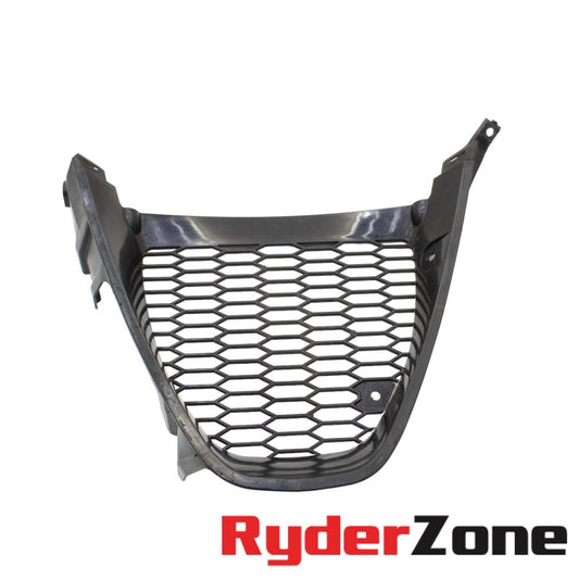 2005 2006 SUZUKI GSXR 1000 LOWER V INNER FAIRING CHIN GRILL GUARD STOCK