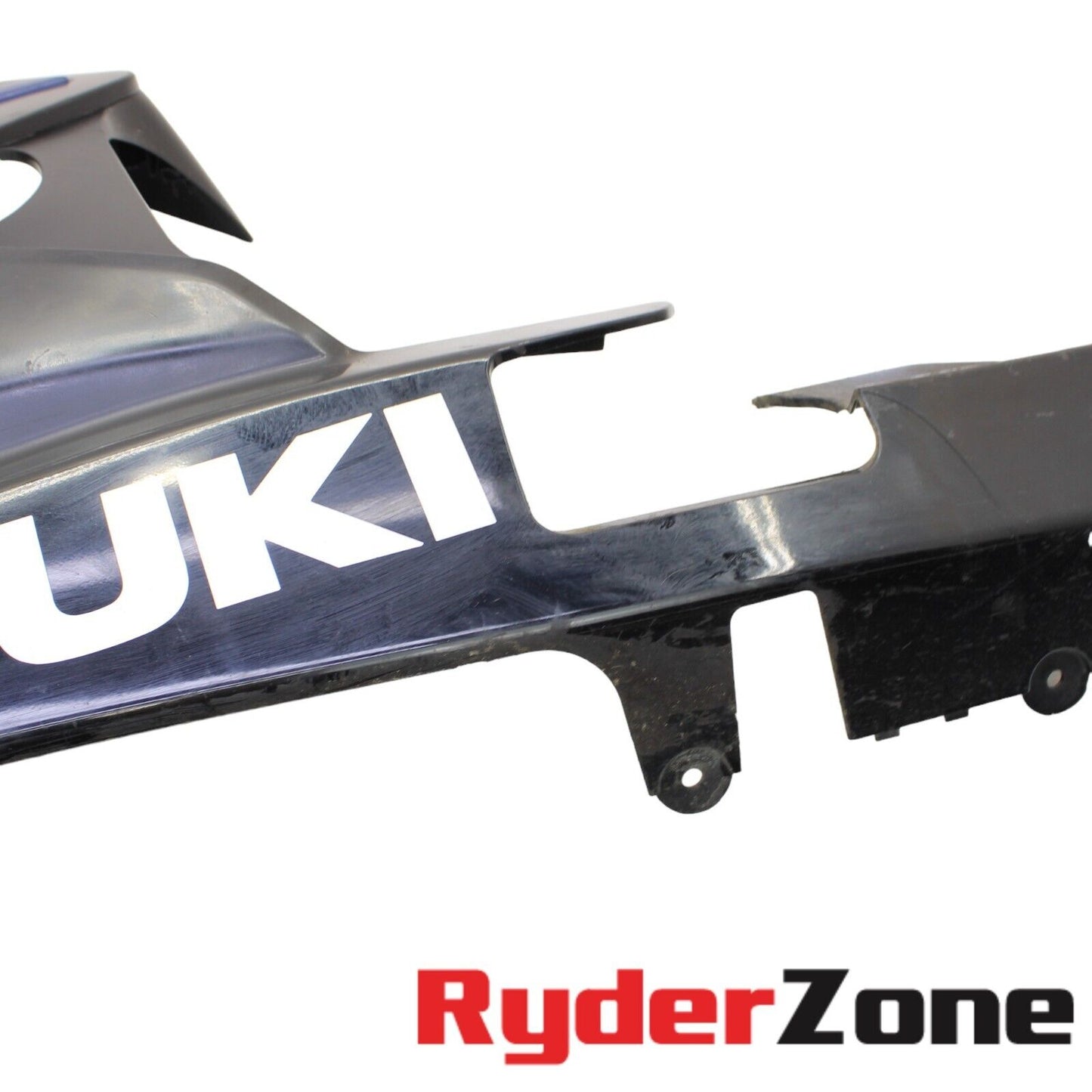 2005 2006 SUZUKI GSXR 1000 MID FAIRINGS SIDE LOWER COMPLETE LEFT RIGHT STOCK