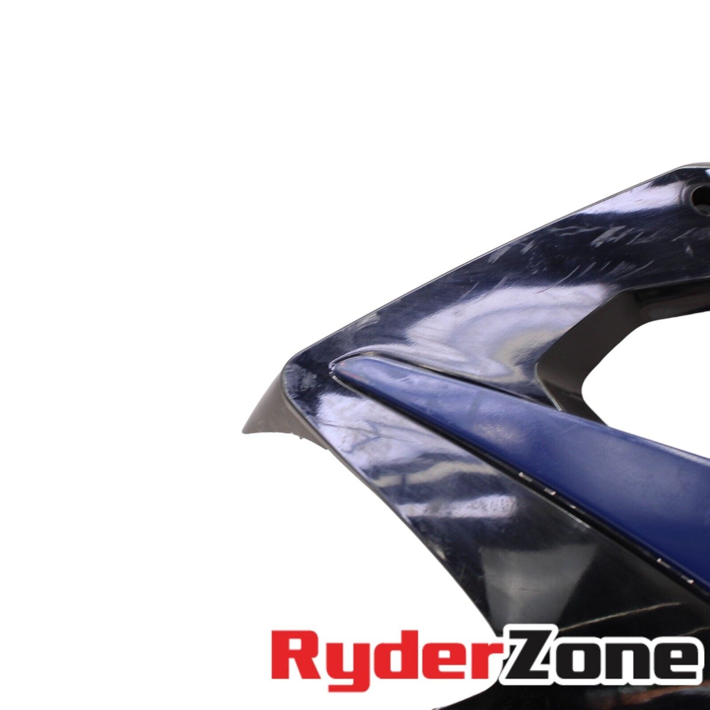 2005 2006 SUZUKI GSXR 1000 MID FAIRINGS SIDE LOWER COMPLETE LEFT RIGHT STOCK