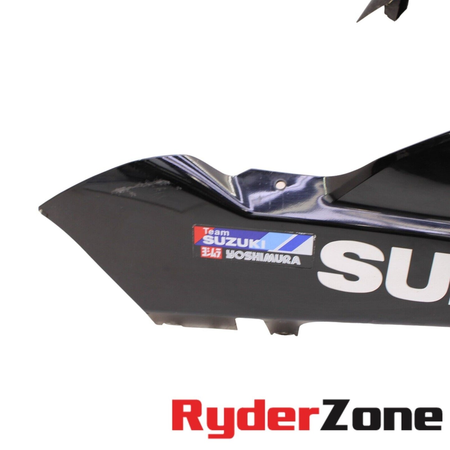 2005 2006 SUZUKI GSXR 1000 MID FAIRINGS SIDE LOWER COMPLETE LEFT RIGHT STOCK