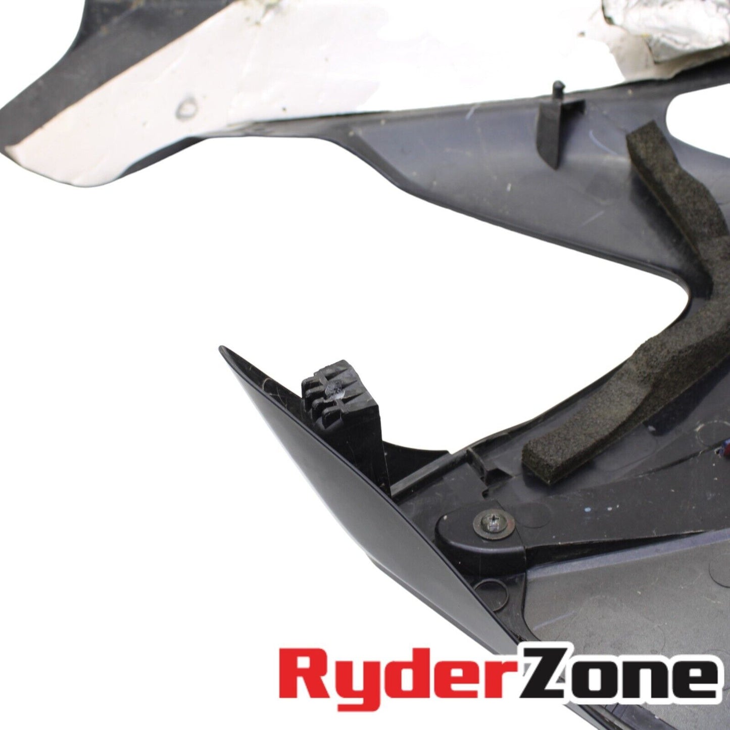 2005 2006 SUZUKI GSXR 1000 MID FAIRINGS SIDE LOWER COMPLETE LEFT RIGHT STOCK