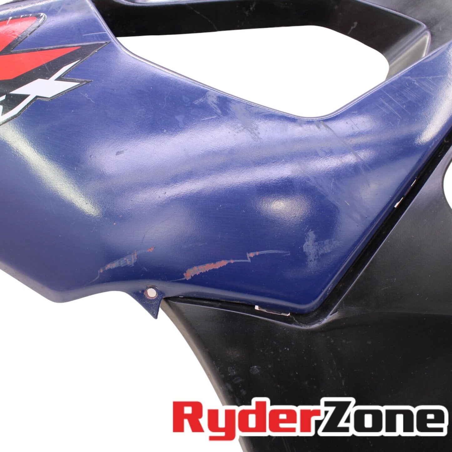 2005 2006 SUZUKI GSXR 1000 MID FAIRINGS SIDE LOWER COMPLETE LEFT RIGHT STOCK