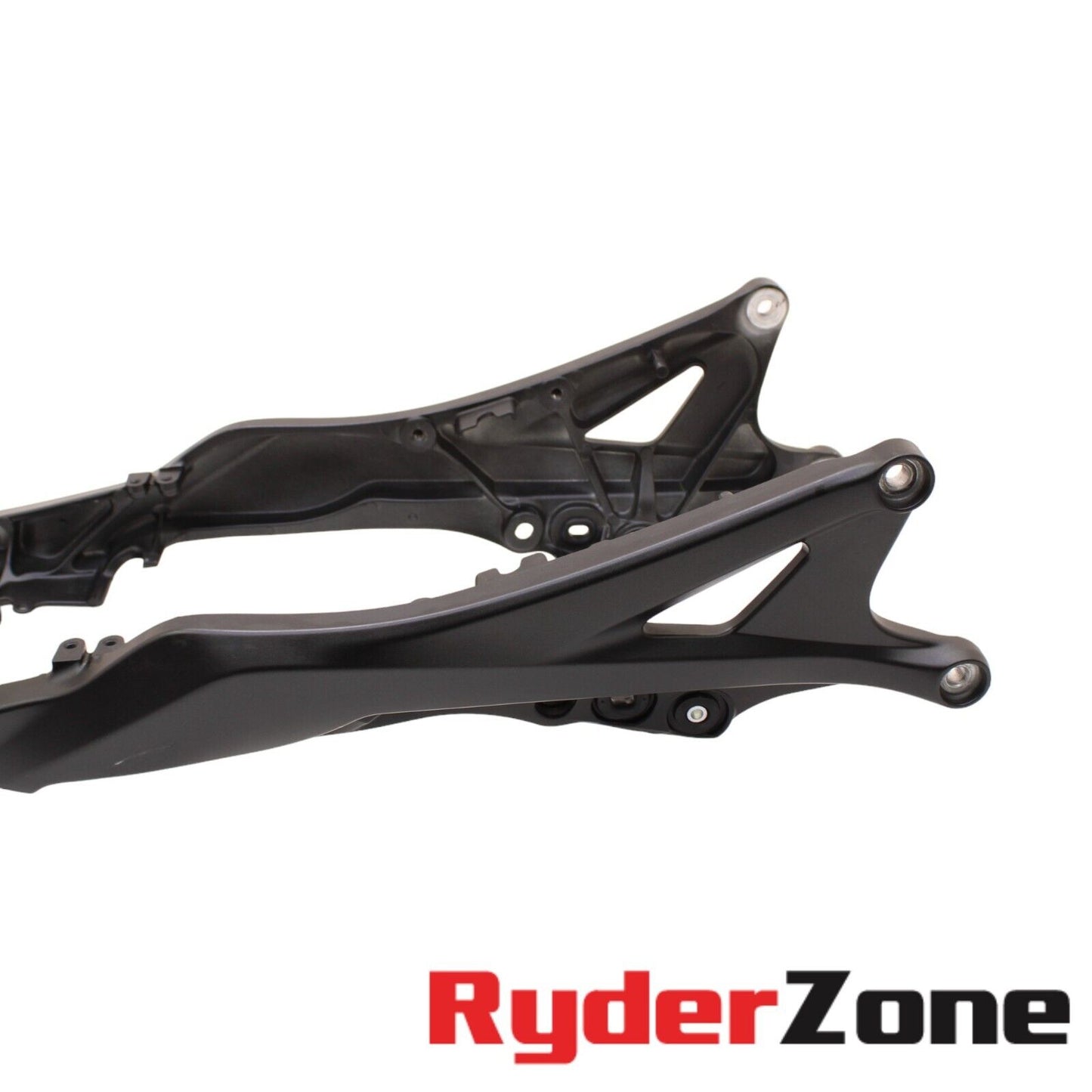 2012 - 2016 HONDA CBR1000RR SUBFRAME REAR FRAME SUB BACK PLASTIC BATTERY TRAY