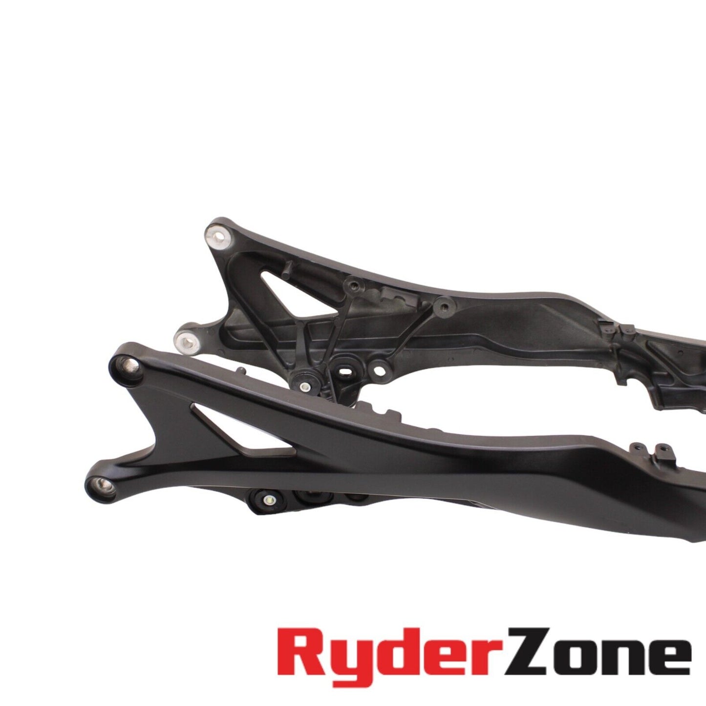 2012 - 2016 HONDA CBR1000RR SUBFRAME REAR FRAME SUB BACK PLASTIC BATTERY TRAY