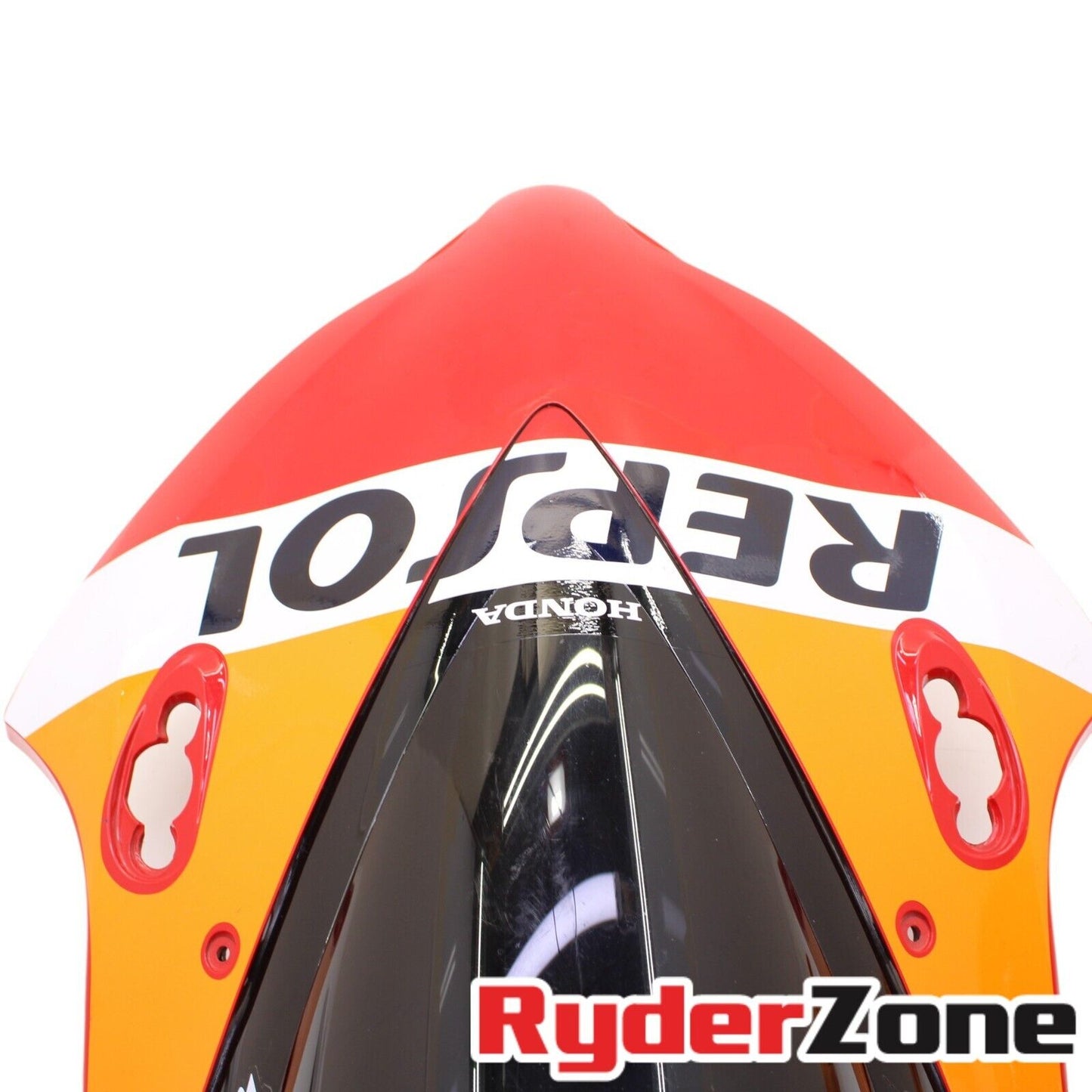 2012 - 2016 HONDA CBR1000RR REPSOL HEADLIGHT FAIRING NOSE FRONT COWL PLASTIC