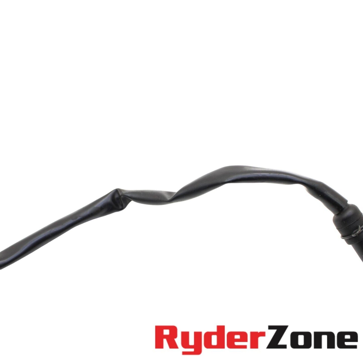 2008 - 2016 HONDA CBR1000RR REAR BRAKE SENSOR WIRE PLUG CONNECTOR BLACK STOCK