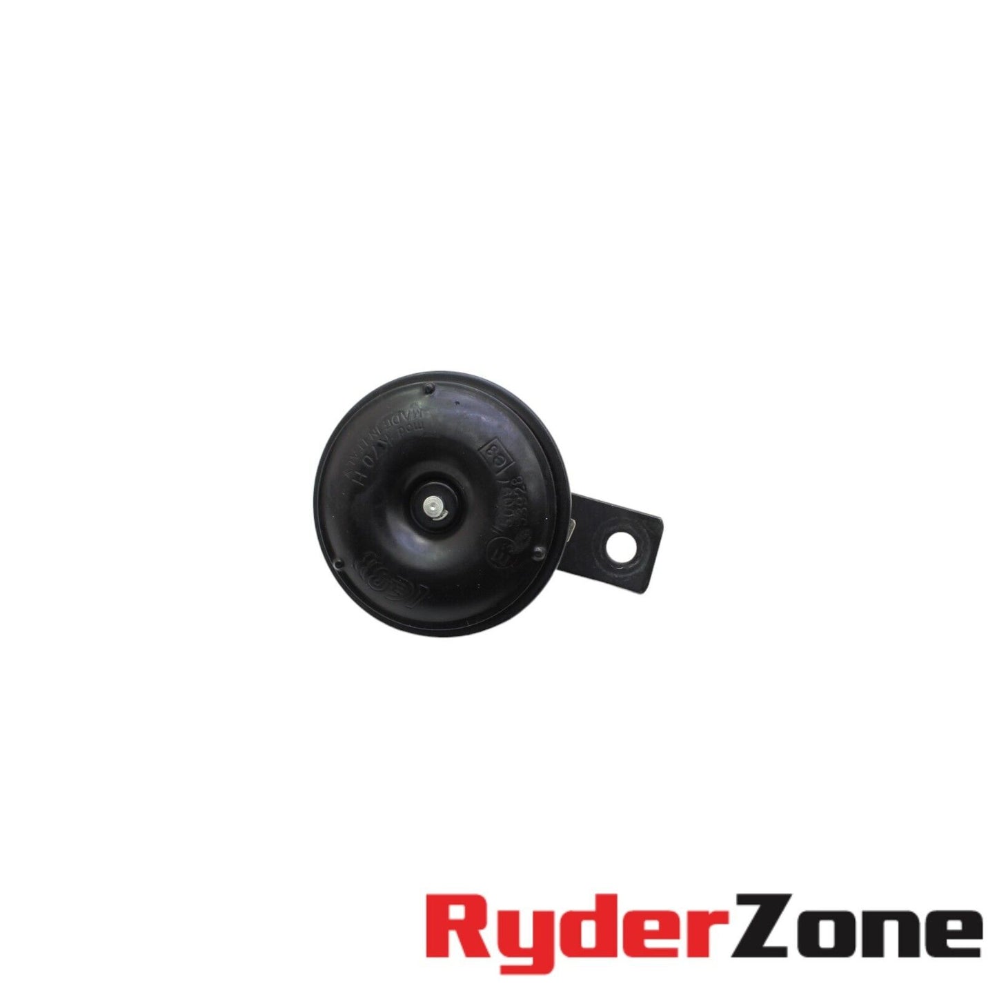 2012 - 2016 HONDA CBR1000RR HORN SIGNAL SPEAKER SOUND BLACK STOCK