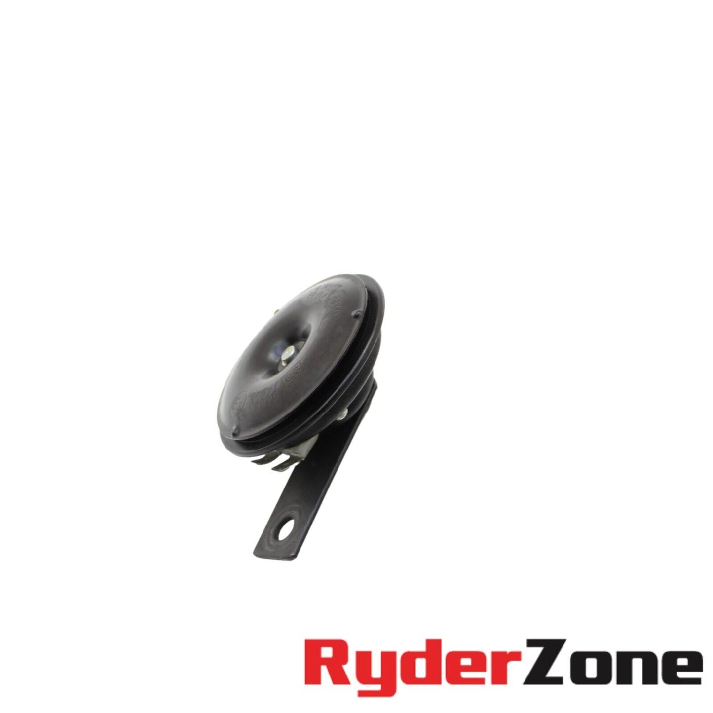 2012 - 2016 HONDA CBR1000RR HORN SIGNAL SPEAKER SOUND BLACK STOCK