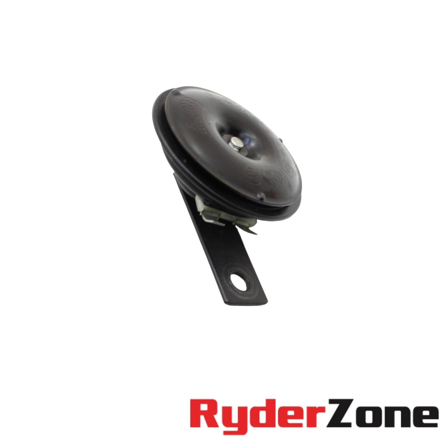 2012 - 2016 HONDA CBR1000RR HORN SIGNAL SPEAKER SOUND BLACK STOCK